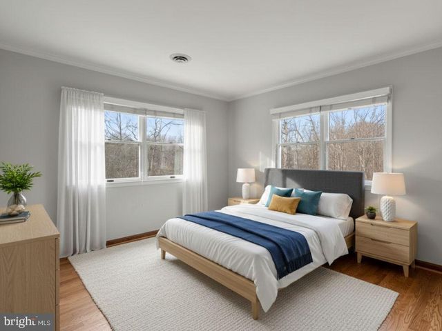 3662 BLACKBERRY LN, Ellicott City, MD 21042