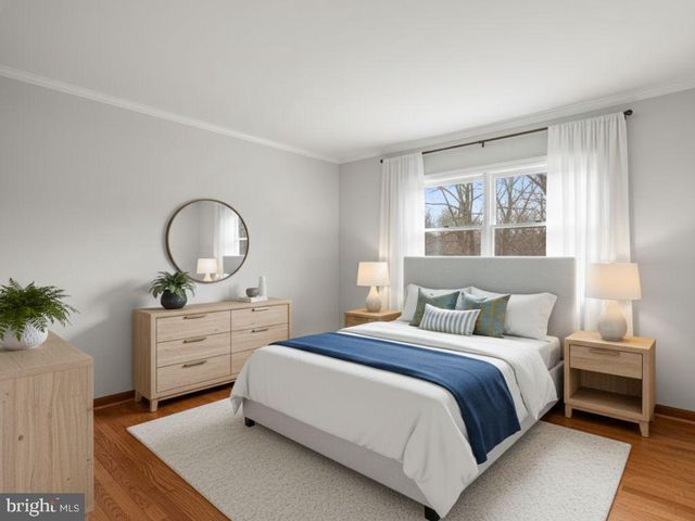 3662 BLACKBERRY LN, Ellicott City, MD 21042