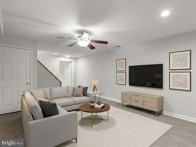 3662 BLACKBERRY LN, Ellicott City, MD 21042