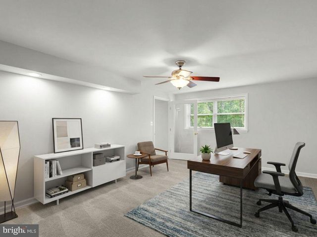 3662 BLACKBERRY LN, Ellicott City, MD 21042