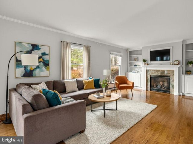 3662 BLACKBERRY LN, Ellicott City, MD 21042