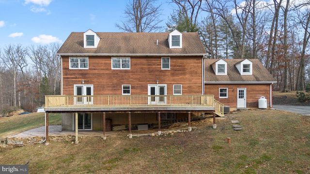3662 BLACKBERRY LN, Ellicott City, MD 21042