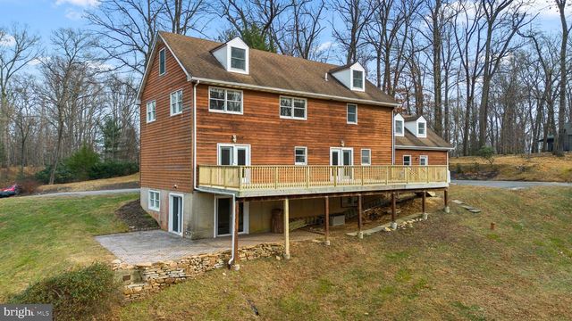 3662 BLACKBERRY LN, Ellicott City, MD 21042