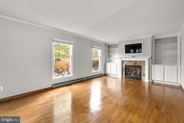 3662 BLACKBERRY LN, Ellicott City, MD 21042