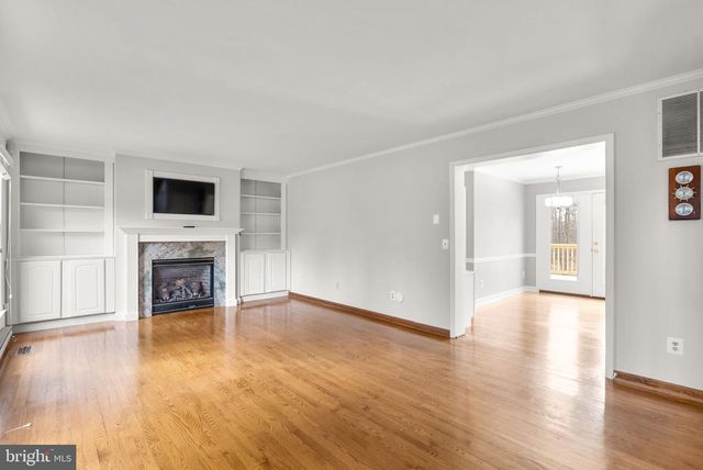 3662 BLACKBERRY LN, Ellicott City, MD 21042