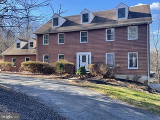 3662 BLACKBERRY LN, Ellicott City, MD 21042