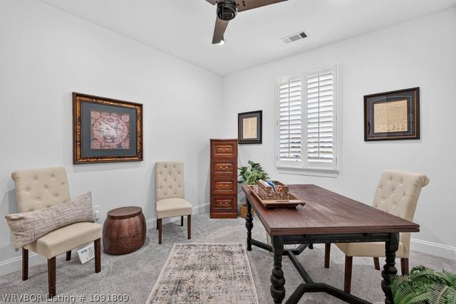 1215 Lavender Road, Bonanza, AR 72916