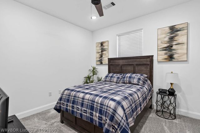 1215 Lavender Road, Bonanza, AR 72916