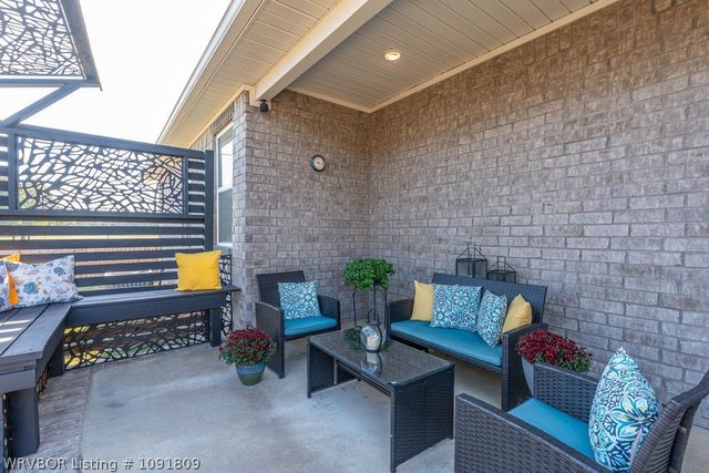 1215 Lavender Road, Bonanza, AR 72916