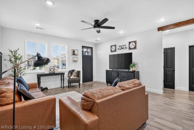 1215 Lavender Road, Bonanza, AR 72916