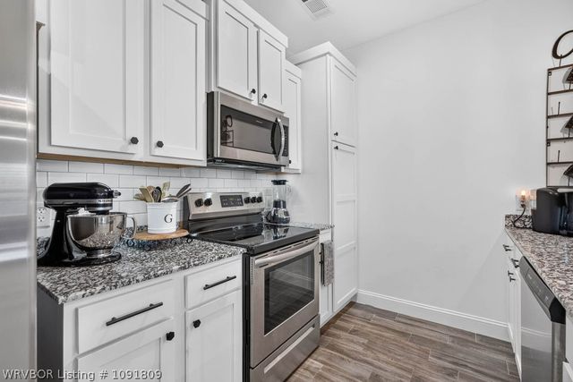 1215 Lavender Road, Bonanza, AR 72916