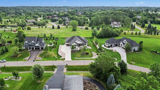7767 Prairie Grass Pass, Prior Lake, MN 55372