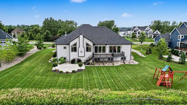 7767 Prairie Grass Pass, Prior Lake, MN 55372