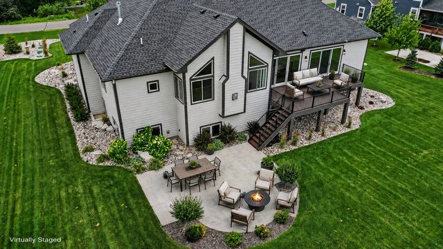 7767 Prairie Grass Pass, Prior Lake, MN 55372