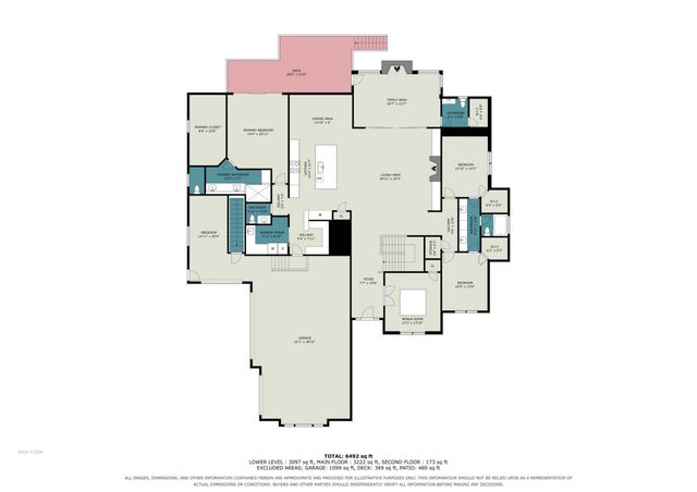 7767 Prairie Grass Pass, Prior Lake, MN 55372