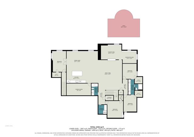 7767 Prairie Grass Pass, Prior Lake, MN 55372