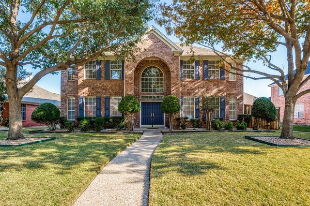 2704 Wexford Drive, Plano, TX 75093