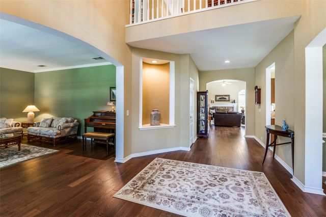 2704 Wexford Drive, Plano, TX 75093