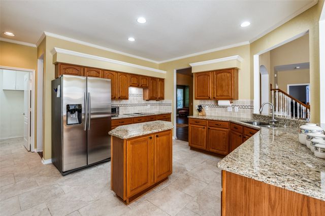 2704 Wexford Drive, Plano, TX 75093