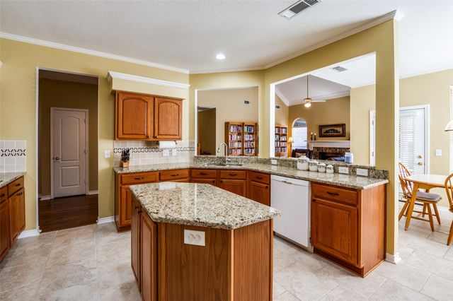 2704 Wexford Drive, Plano, TX 75093