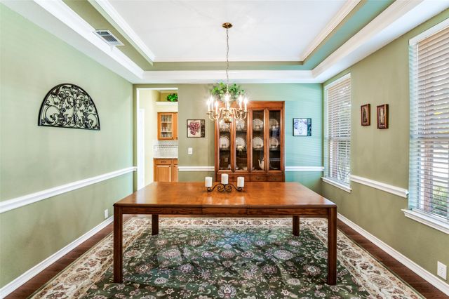 2704 Wexford Drive, Plano, TX 75093