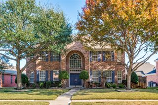 2704 Wexford Drive, Plano, TX 75093