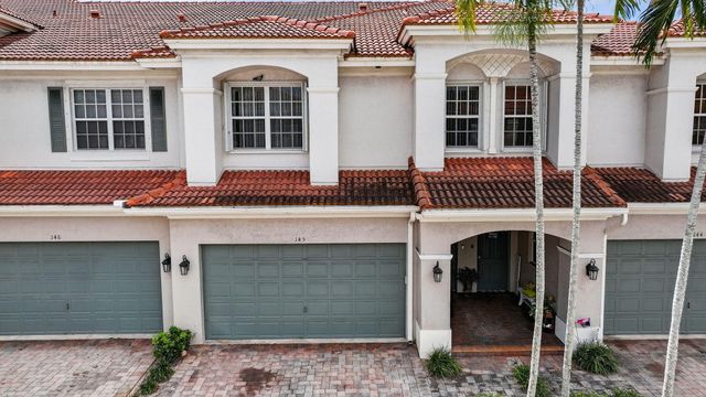 145 Nottingham Place, Boynton Beach, FL 33426
