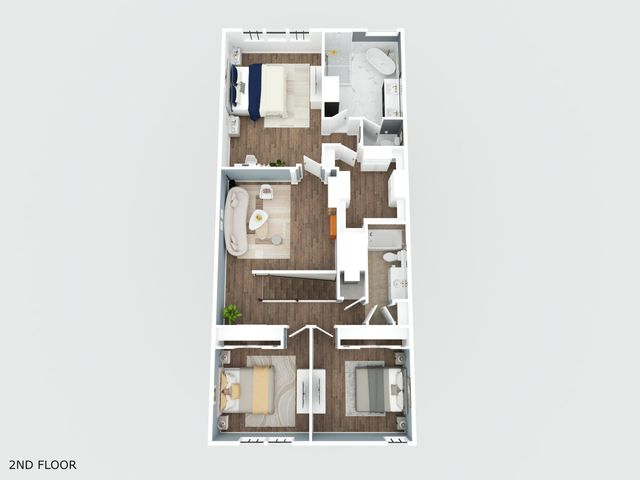 145 Nottingham Place, Boynton Beach, FL 33426