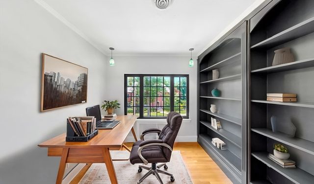 79 Woodchester Dr, Newton, MA 02467