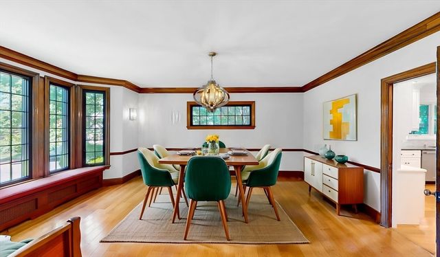 79 Woodchester Dr, Newton, MA 02467