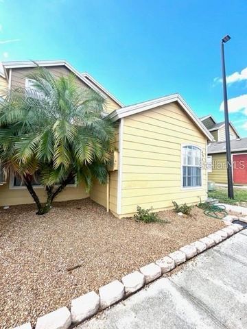 436 WASHINGTON PALM LOOP A, Davenport, FL 33897