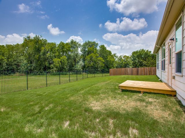 101 Tanglewood Drive, Fate, TX 75189