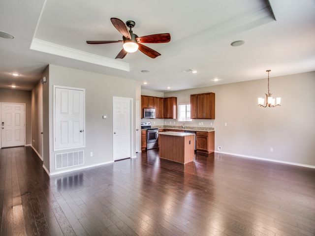 101 Tanglewood Drive, Fate, TX 75189