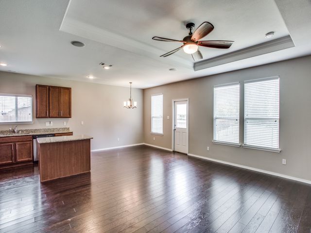 101 Tanglewood Drive, Fate, TX 75189