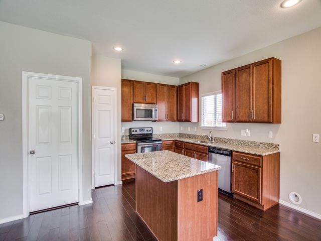 101 Tanglewood Drive, Fate, TX 75189