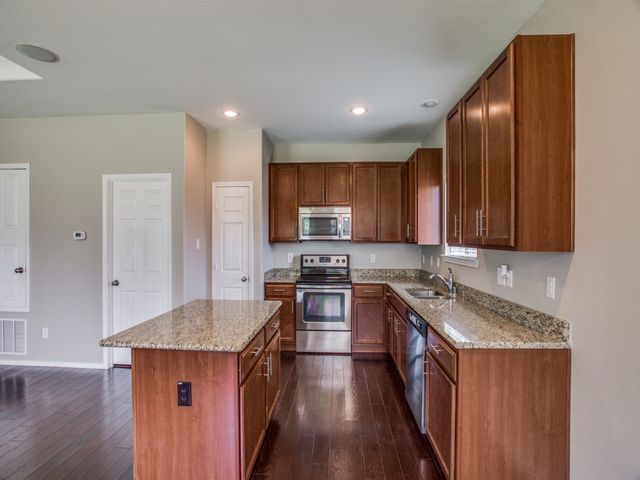 101 Tanglewood Drive, Fate, TX 75189