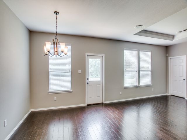 101 Tanglewood Drive, Fate, TX 75189