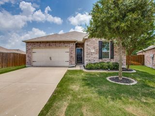101 Tanglewood Drive, Fate, TX 75189