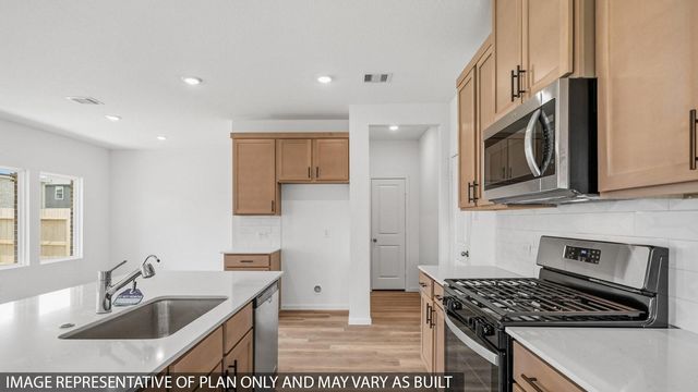 21738 Cappuccino Garden Lane, Tomball, TX 77377