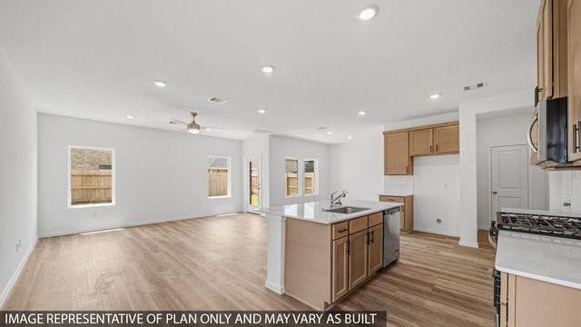21738 Cappuccino Garden Lane, Tomball, TX 77377