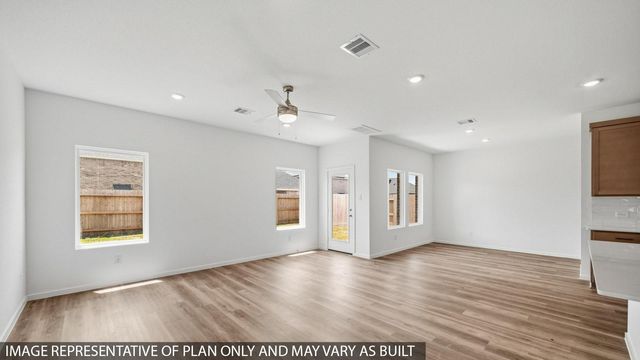 21738 Cappuccino Garden Lane, Tomball, TX 77377