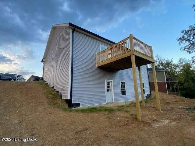 110 Distillery Ct, Bardstown, KY 40004