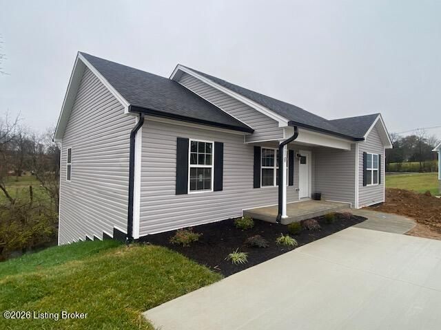 110 Distillery Ct, Bardstown, KY 40004