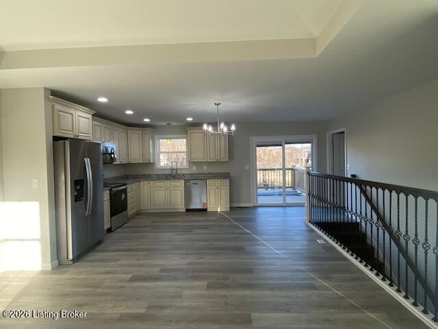 110 Distillery Ct, Bardstown, KY 40004