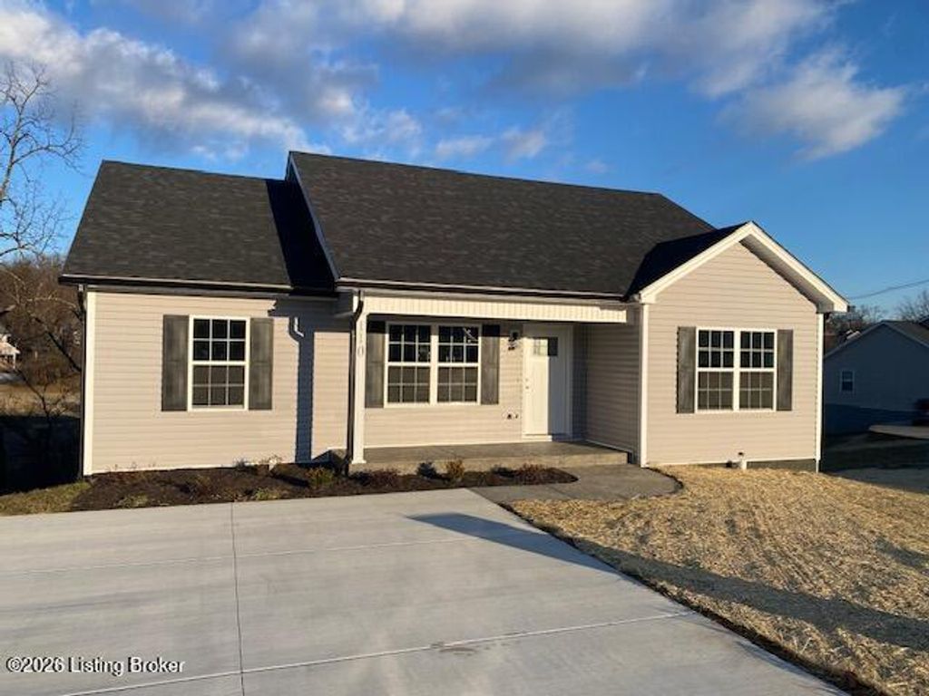 110 Distillery Ct, Bardstown, KY 40004