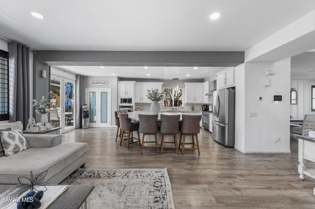 38553 Lion Way, Palmdale, CA 93551