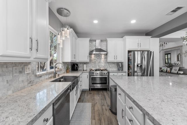 38553 Lion Way, Palmdale, CA 93551