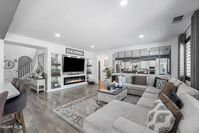 38553 Lion Way, Palmdale, CA 93551