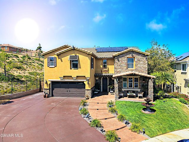 38553 Lion Way, Palmdale, CA 93551