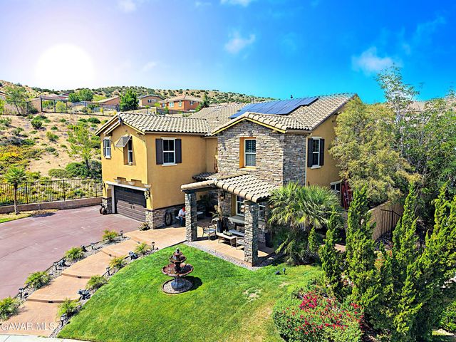 38553 Lion Way, Palmdale, CA 93551